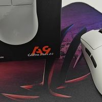 轻若无物,稳如老狗:ATK蜻蜓A9 Ultra Max