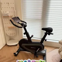 下课后骑车半小时