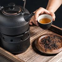 九阳养生壶反复沸腾毁茶？关键看这三点，选错型号才真毁口感
