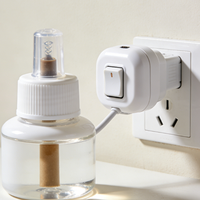 有娃家庭选电热蚊香液，认准这3个硬指标才安全