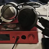 【聊天向】DT880的正统继承人：DT900ProX