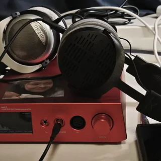 【聊天向】DT880的正统继承人：DT900ProX