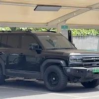 豹5更换建大628 使用感受