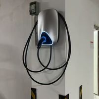 家用 7kW 星星充电桩