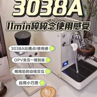 11min详细说一说这台机器的使用感✅