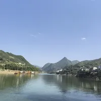 西安→紫阳，周末两日游（带3岁宝宝版）