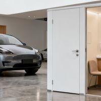 4S店为何难觅母婴室？带娃看车如何自保？