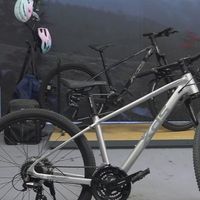 14.5kg以下才不累！喜德盛通勤山地车实测：小个子女生闭眼入这款