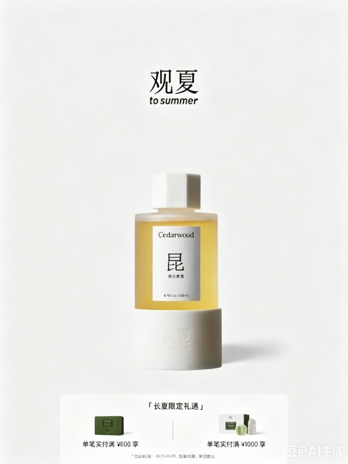 桑罗精油香薰