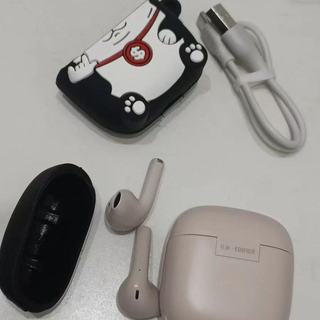 漫步者花再 Zero Air 半入耳 yyds✨