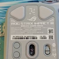 ROG影刃3无线版，轻量化电竞神器？