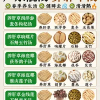 广东春季煲汤扔把养肝草，清润不腻全家爱！