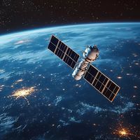 工信部发放卫星互联网牌照，手机直连卫星与行业物联网应用率先落地