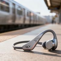 QCY C30S根本不能隔绝地铁噪音，通勤党别被“降噪”宣传骗了
