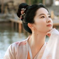《玫瑰的故事》刘亦菲演技争议：两种评价的核心依据