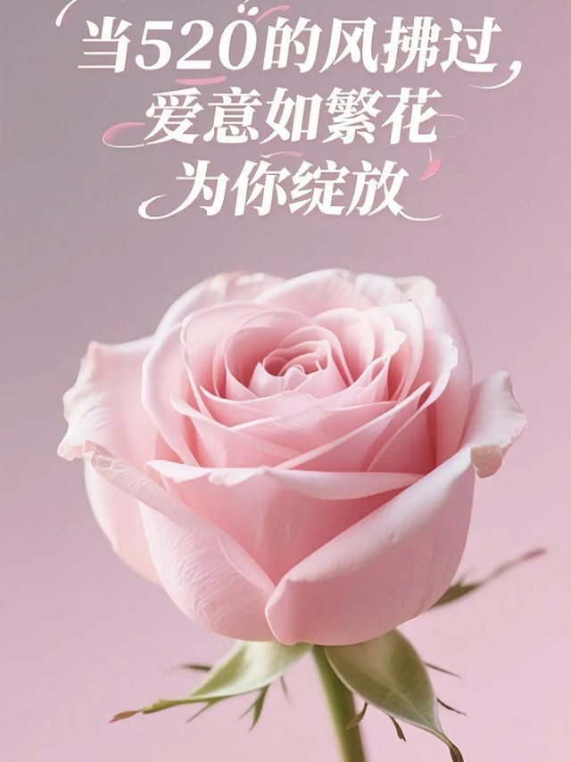520送这些百元小礼物，对象眼眶红了（附亲测成功套路）