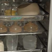 颜值实力双在线，我的带娃解压神器让琐碎变轻松