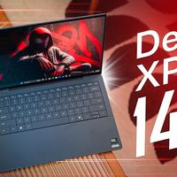 Ultra不是万能加速器，XPS 14性能释放保守但精准适合这三类人
