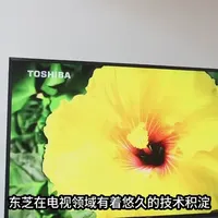 东芝电视85Z500QF画质评测：VA面板与算法调校解析