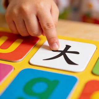 3-6岁识字启蒙别瞎选:识字卡和分级阅读根本不是一回事