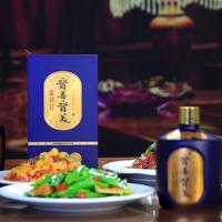 300-500元白酒闭眼入清单：婚宴选古16，送礼认准剑南春，自饮按香型挑