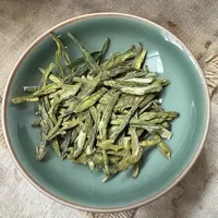 喝茶小记 ｜ 西湖龙井 ｜龙冠春晓