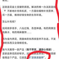 花盆的土怎样变松软？