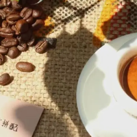 摩卡壶咖啡豆推荐:新手优先选中深烘意式拼配豆