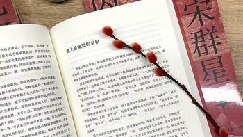📖谁懂啊！读《北宋群星闪耀时》，才算真正读懂华夏文治的巅峰