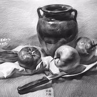 如何快速入门素描，有没有好的方法推荐？