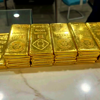 买黄金别再被工费坑了：保值选金条，悦己选设计，用途决定亏赚