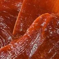 自制猪肉脯真省钱？算完电费时间账，我默默打开了配料表