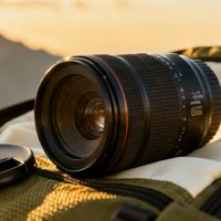 旅行挂机头，为何越来越多人选24-105mm？