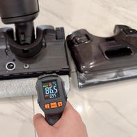 养宠+长发家庭闭眼入:石头A30 Pro Combo真能告别滚刷缠毛