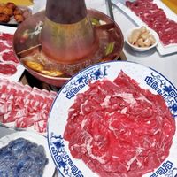 手切羊肉不是越薄越好，1mm才是家庭涮锅的黄金厚度