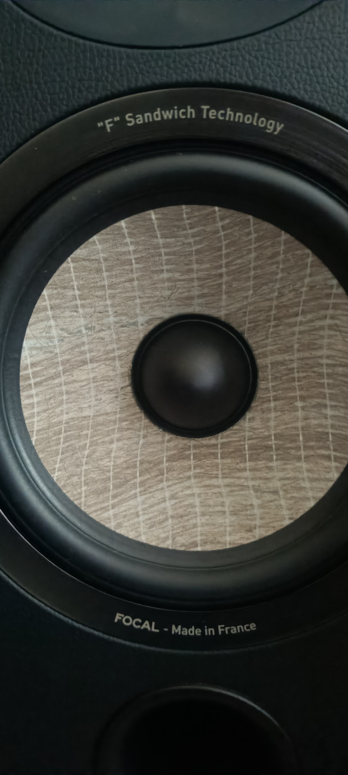 音响/音箱