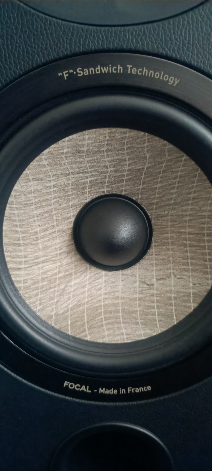 音响/音箱