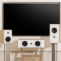 千元左右别碰Starke Beta5，有源音箱才是务实之选
