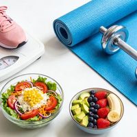 云山半轻食预制菜真能当健康餐？虚标纤维、高钠隐患，对比外卖竟输在这点