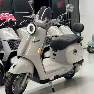 小个子女生选爱玛电动车？这3款实测细节决定通勤体验