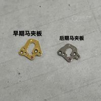开芯表好看但娇气？雷达示范了什么叫“为颜值买单”