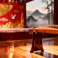 880元国风音乐节VIP票,真值这个价吗?