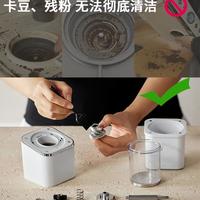 咖啡机清洁全攻略:3分钟日常+每周每月固定维护