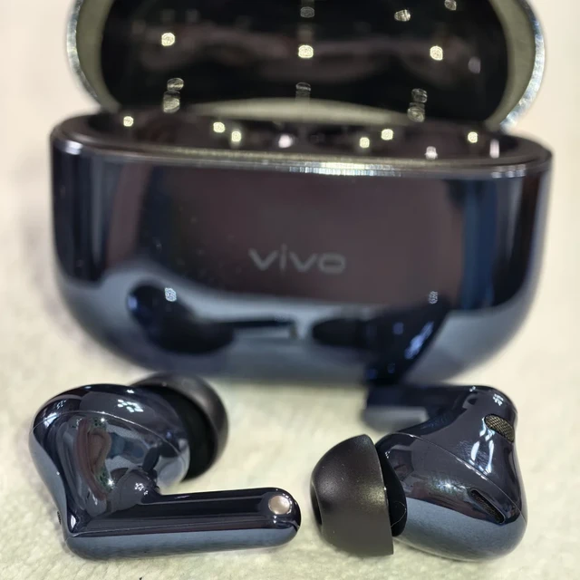 vivo TWS 5只值得vivo旗舰用户买，非vivo手机用了等于浪费