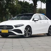 预算15-20万买豪华品牌轿车，奔驰A级和宝马1系谁更值得？