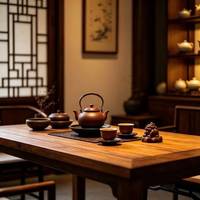 新中式茶具别只看颜值！三类材质实测，避坑“摆拍神器”选真正耐用手感好的