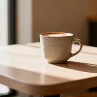 花18元坐3小时？咖啡馆办公的合理消费底线在这