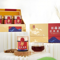 传统红参适合慢养，即食红参胜在高效吸收——选错类型等于白补