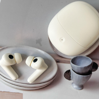 Beats Studio Buds+并不适合所有人：耳廓小、久戴党慎入