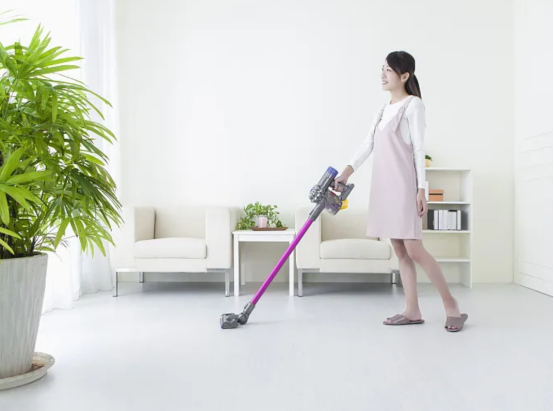 双滚刷真比单滚刷干净？UWANT实测：大户型养宠家庭闭眼入，小户型别多花冤枉钱